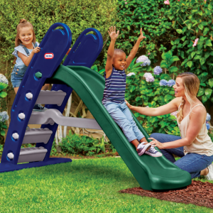 Easy Store Giant Slide little Tikes