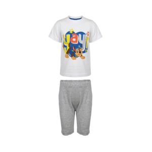 Paw Patrol – Short sleeve pyjama