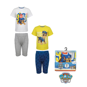 Paw Patrol – Short sleeve pyjama