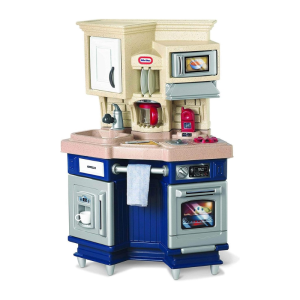 Kitchen-Little Tikes