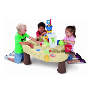 Anchors Away Pirate Ship little tikes