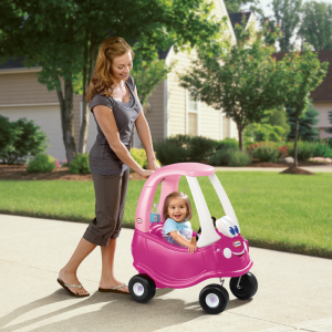 Little Tikes-cozycoupe