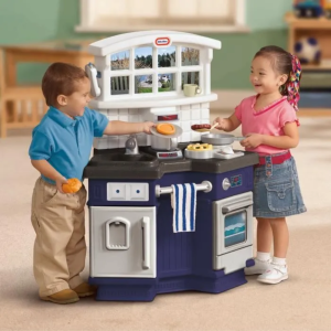 Kitchen-Little Tikes