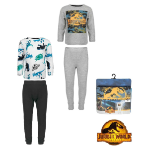 Jurassic World – Pyjama