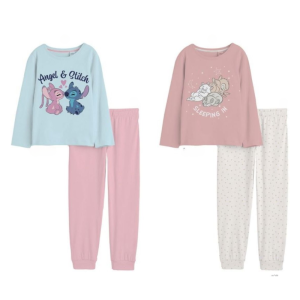 Disney Bambi – Pyjama Angel & stitch