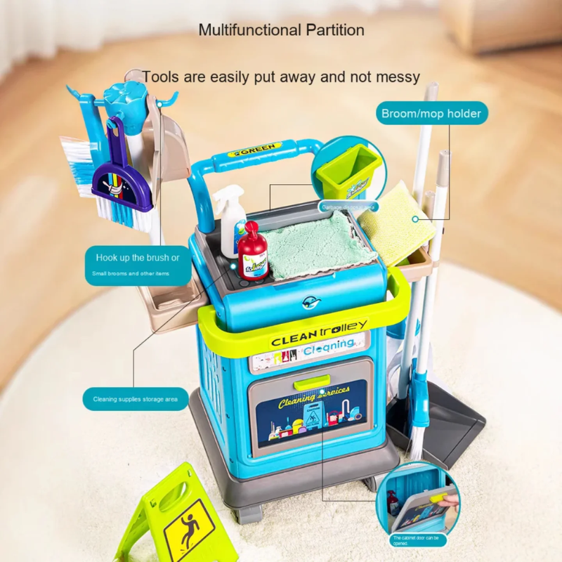 008-206-Masen-cleaning-trolley-3 008-206-Masen-cleaning-trolley-3