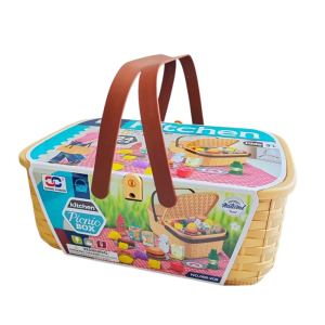 Picnic Basket