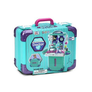 Hello Doctor Set