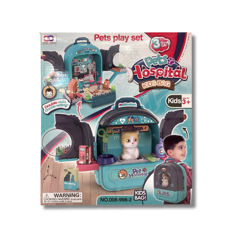 008-998A2-Masen-pet-hospital-4 008-998A2-Masen-pet-hospital-4