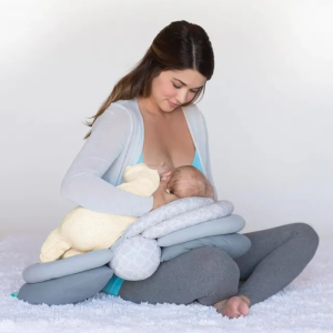Elevate Adjustable Nursing Pillow