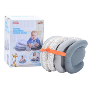 Elevate Adjustable Nursing Pillow