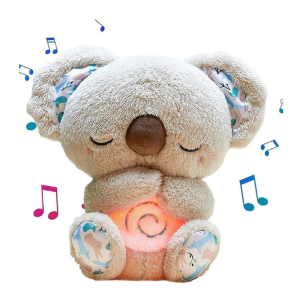 Soothing Koala Bear Plush Toy