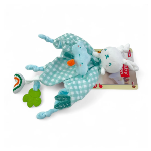 Meying Baby Soft Toy with teether