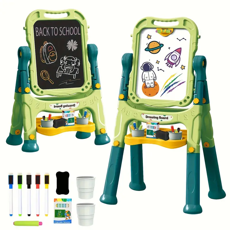 Artist Drawing Board