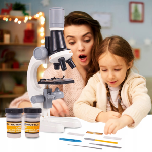 Scientific Microscope