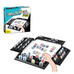 Rummikub Family Game