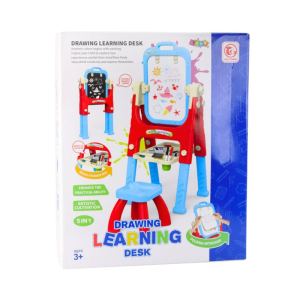 Drawing Learning Desk