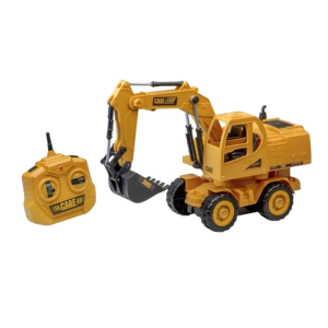 RC Engineering Truck