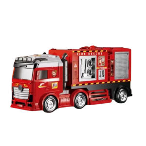 Firetruck