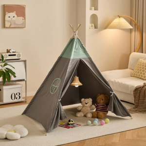 Tent Teepee