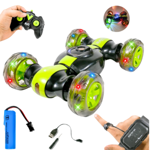 Multifunction Racing Stunt