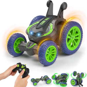 Multifunction Racing car