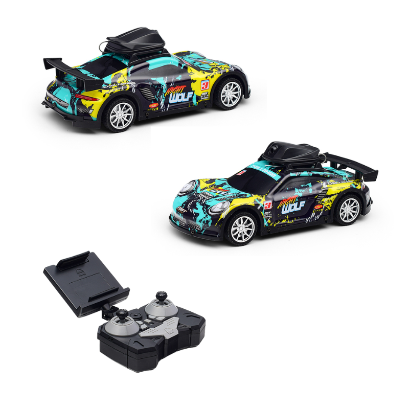 LH-C076-Racing car-1 LH-C076-Racing car-1