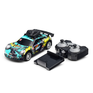 Racing RC Car with camera