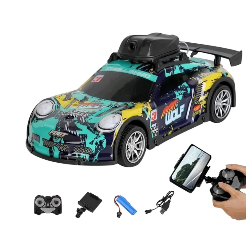 LH-C076-Racing car-3 LH-C076-Racing car-3