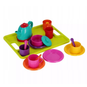 Dessert Coffee and Tea Set