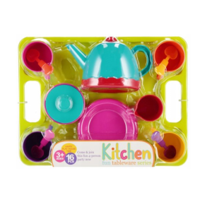 Dessert Coffee and Tea Set