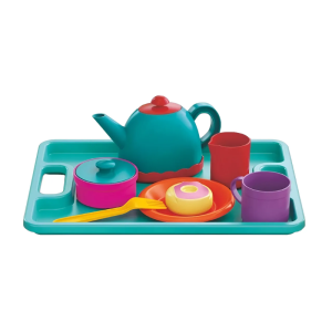 34-piece Tea Time Set