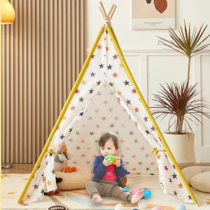 Tipi Tent Kids