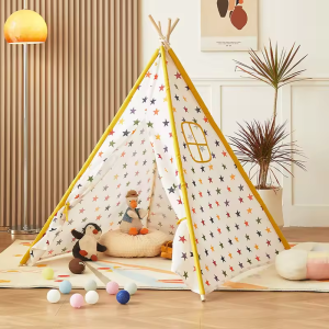 Tipi Tent Kids