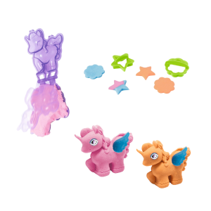 Art & Fun Unicorn Playsand Set