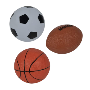 Ball Set 3pcs
