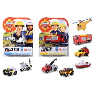 Sam Single Pack, 8-asst