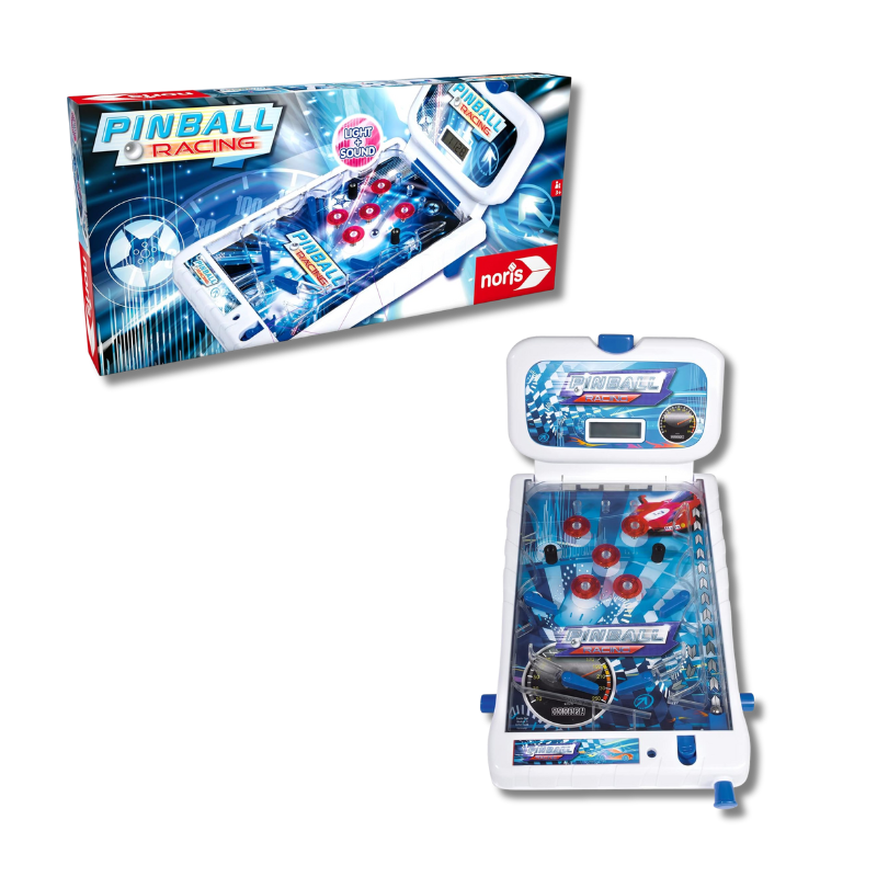Noris Pinball with light & sound