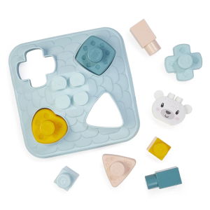 Ecoiffier – Abrick House