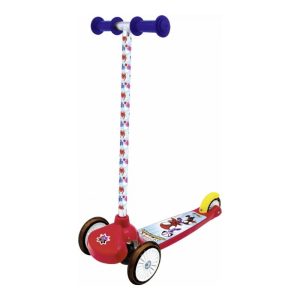 Smoby – 3 Wheel Twist Scooter