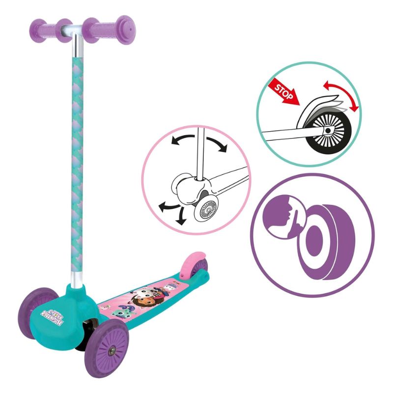 7600750232-simba-scooter 7600750232-simba-scooter