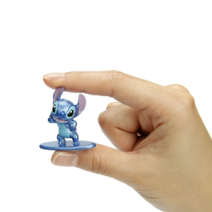 Stitch Blind Pack Nanofigs 6 asst
